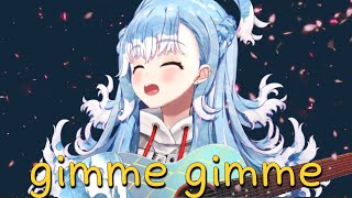 [노래/자막] 첫 소절 듣자마자 빠져버리는! 코보 - Gimme Gimme (ギミギミ)