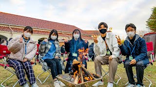 SDGsについて考える「1DAYキャンプ」神戸三田キャンパスで実施!