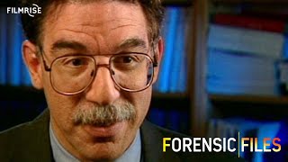 Forensic Files - Season 5, Episode 13 - Unholy Vows - Full Episode