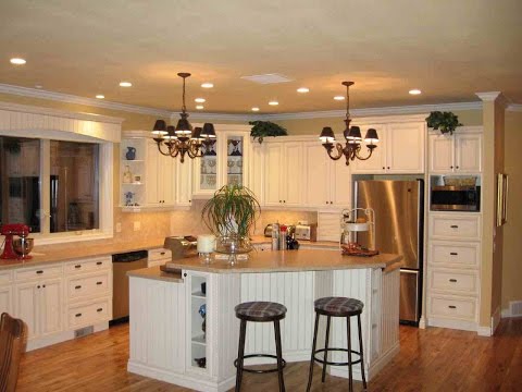 Home Decor Kitchen Cabinets