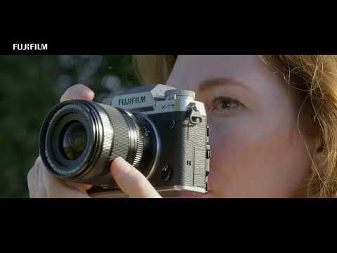 XF16-50mm: Documentary by Rebecca Gaal/ FUJIFILM