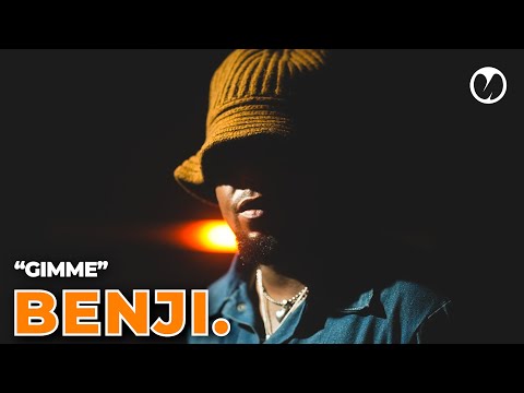 Benji. - Gimme | MajorStage LIVE 360 Performance