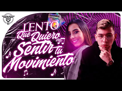 LENTO ⏳ - Santiago Berrio x Susii Arcila | #Guaracha #Colombia