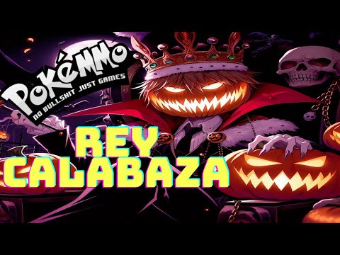 Rey Calabaza (PokéMMO song)