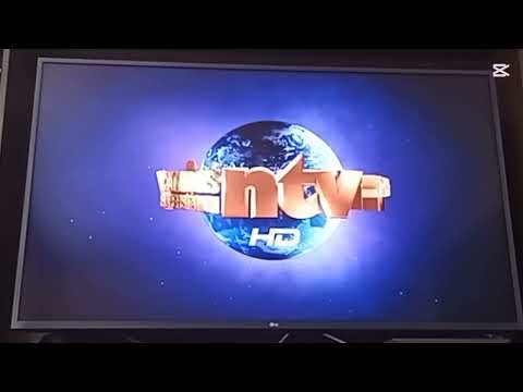 NTV Ident (2025)