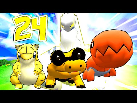 Minecraft Pixelmon Survival - DOUBLE DANGER DYNAMAX DURALUDON! - Episode 24 (Minecraft Pokemon Mod)