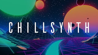 ChillSynth FM - lofi synthwave radio for retro dreaming