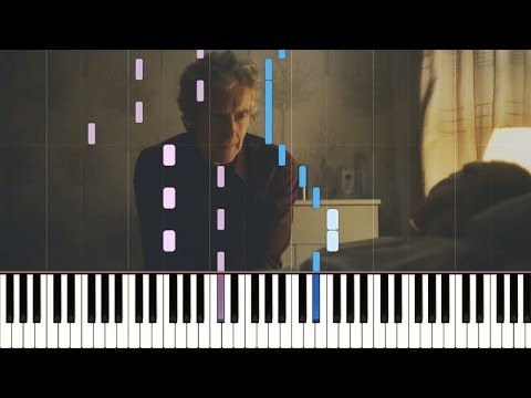 Lewis Capaldi - Someone You Loved | How To Play Piano Tutorial + Sheets