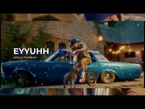 VEIGH | Trap Type Beat Instumental "EYYUHH" | by William Bulldozer