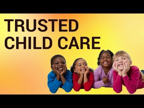 How to Find Trusted Child Care in USA in One Click