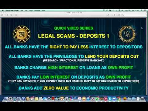 What is Fractional Reserve Banking