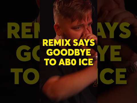 ⚡️ Goodbye, Abo Ice! Remix moves on! 🦌🏜️  #beatbox #beatboxbattle #gbb24 #goodbye #insane #crazy