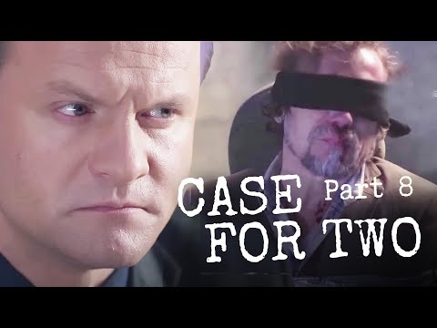 Case For Two Part 8 | Detective Movie