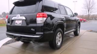 2013 Toyota 4Runner Rochester MN Winona, MN #Z1309 - SOLD