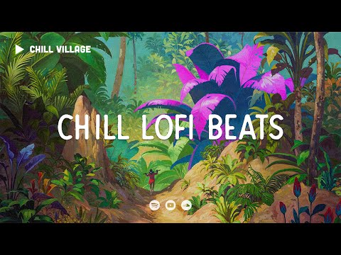 Whispers in the Wild 🦎  Lofi Deep Focus Work/Study Concentration [chill lo-fi hip hop beats]