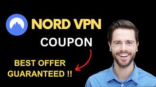 MAXIMUM NordVPN Coupon Code | BEST NordVPN Promo Code Discount Deal