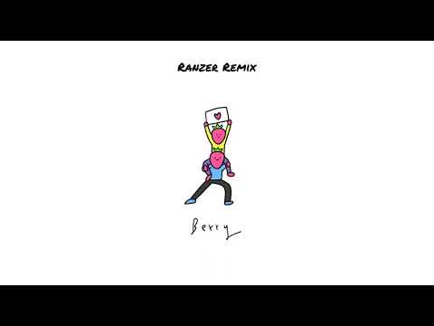 [SUP,出人頭地] Ranzer,李佳隆 - Berry remix