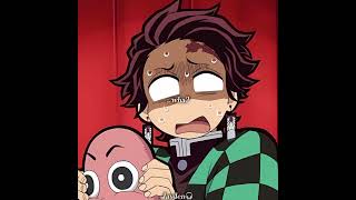 lmao-😭 #edit #capcut #demonslayer #demonslayeredit #knyedit #kny #tanjiro #tanjiroukamadoedit