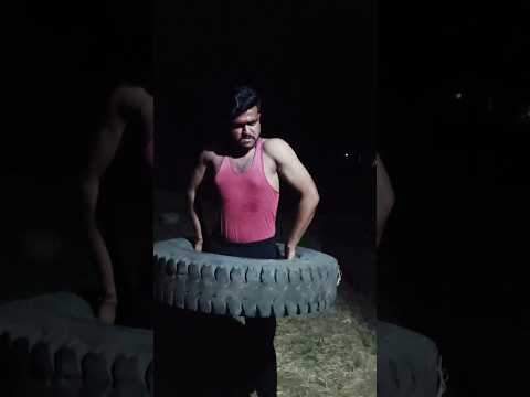 Body Bano 💪🏼 | Best Ark For the make your physique best 🦍 Desi work out #trending