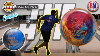 Radical Innovator | House Ball of The Year??? | The Hype | Bowlersmart