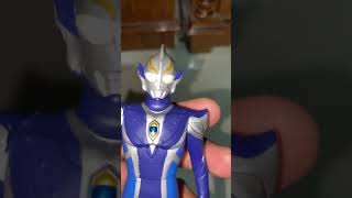 ULTRAMAN YANG PUNYA JENGGOT #mencarimainan #mainan #toys #ultraman #viral