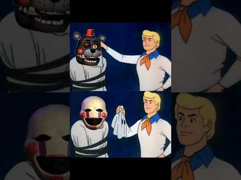 FNAF MEME part 7