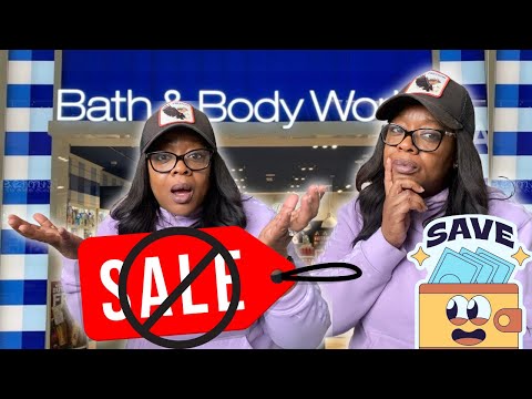 Bath & Body Works WEEKLY DEALS