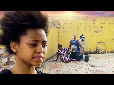 Helpless Orphan - THIS EMOTIONAL MOVIE OF REGINA WILL MAKE YOU CRY THIS NEW YEAR | Nigerian Movies