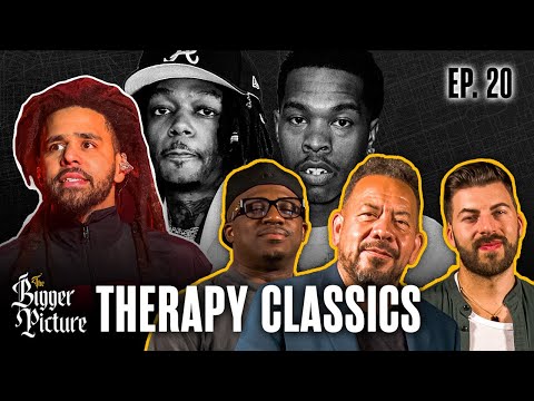 J. Cole Feature Run Best Ever? JID Superstar Potential? Was Lil Baby Hype Real?? | TBP Ep. 20