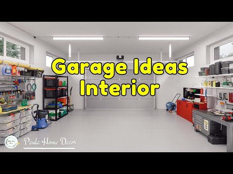 Innovative Storage Ideas for Every Need Streamline Your Garage Practical Storage Solutions