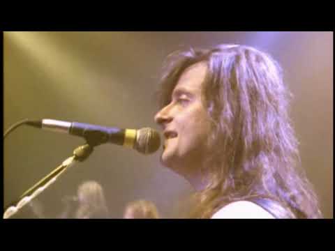 Helloween High Live, 1996 - Where the rain grows (FullHD)