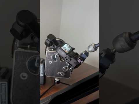 Unlocking Creativity: Pocket 3 Probe Gimbal Techniques! #smallrig