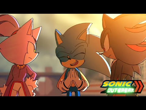 Sonic's New Voice | SONIC OUTBREAK