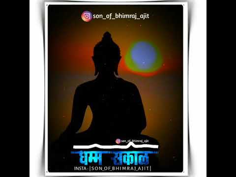 #Vandan geet gato video status,|Dhamma sakal | whatsapp status