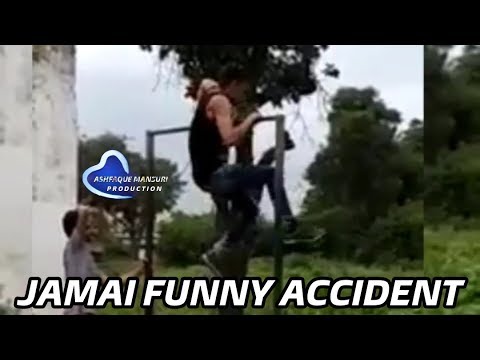 Pumping Accident Funny Video | Jamai | Junnardeo | Welfare Hospital Colony