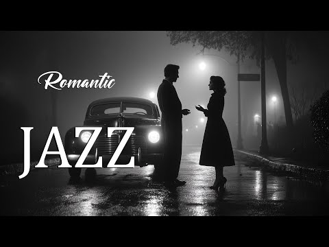 Timeless Love Songs 🎶 Swing Jazz & Romantic Classics from the Golden Era of the 1930s & 1940s