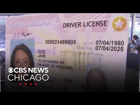 Get your Real ID before the deadline