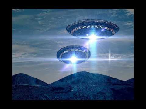 Ufo Sounds 1 *Sound Effects