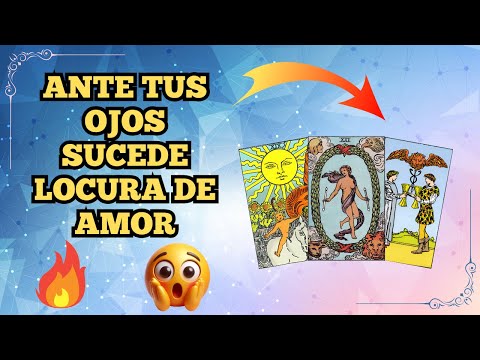 ¡VIRGO!! ♍ DIOS MÍO, ALGO LOCO ESTÁ POR SUCEDER, TU VIDA CAMBIARÁ PARA SIEMPRE.🔮☀️🌈🔥❤️♾️😳