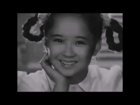 다시보는 1970년대 흑백 광고 광고 건강음료 TV CF