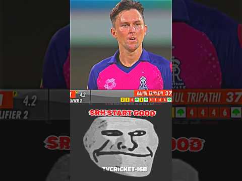 Q2 Match Ipl 2024 || Srh Vs Rr || Ipl Highlights ||#ipl2024 #rrvssrh #cricket #shorts