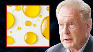 Everything You NEED to Know About Fats | Dr. Robert Lustig