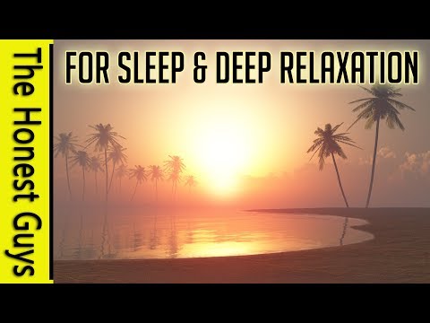 Guided Breathing Meditation for Sleep & Deep Relaxation