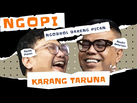 NGOPI - KARANG TARUNA