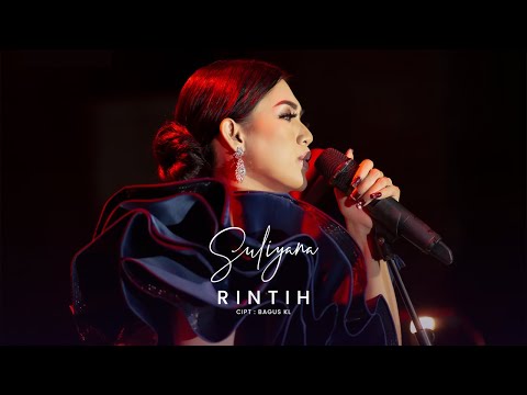 RINTIH - SULIYANA (Official Music Video)