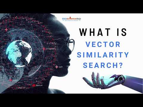 Forget Keywords! Find the best matching data points with "Similarity Search"