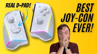 Game Changer Alert: EasySMX S15 Split Pad Full Review 🎮