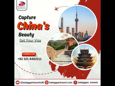 #china #chinavisa #travelchina #balaggantravels #shortsvideo