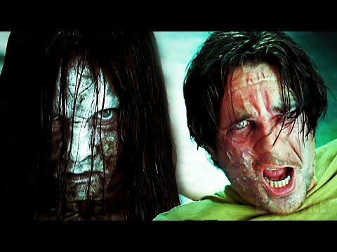 È così che The Ring ti uccide | The Ring | Clip in Italiano