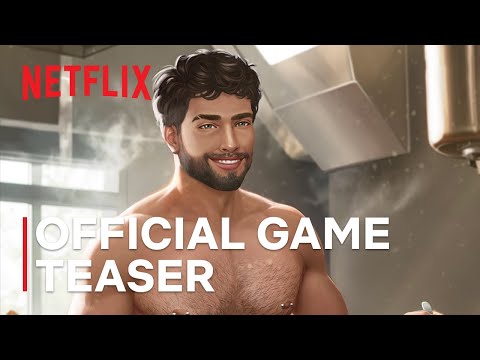 Too Hot to Handle 3 | Official Game Teaser | Netflix